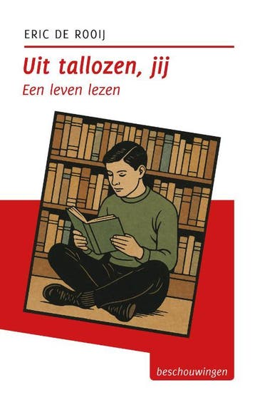 Uit tallozen, jij / Tzum-reeks / 17 9789493323841, Verzenden, Eric de Rooij