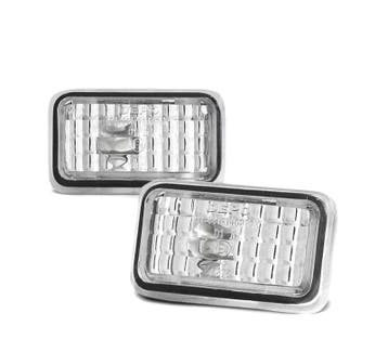 CLIGNOTANTS LATERAUX VOLKSWAGEN VW GOLF I GOLF II CORRADO JE, Verzenden