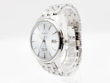 Seiko - Presage Cocktail Time Automatic - Zonder