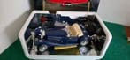 Bburago 1:18 - Modelauto - Mercedes-Benz 540K Roadster, Nieuw