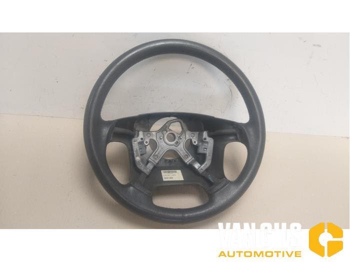 Stuurwiel Volvo S80 O76231, Autos : Pièces & Accessoires, Habitacle & Garnissage