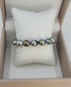 Sans prix de réserve - Bracelet Perles de Tahiti