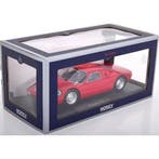 Norev 1:18 - Modelauto - Porsche 904 GTS, Hobby en Vrije tijd, Nieuw