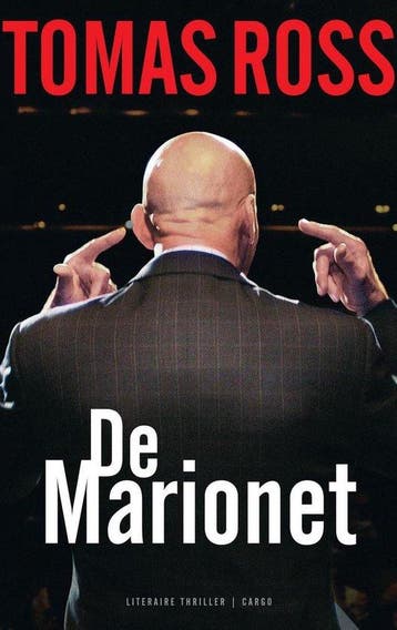 De Marionet - Ross, Verzenden, Nieuw