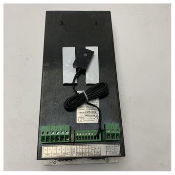 Bieden: Rutter VDR AC power supply, Ophalen of Verzenden, Nieuw