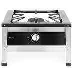Hokker | KitchenLine | Propaangas | Enkele Brander | 10.8kW, Verzenden, Nieuw in verpakking