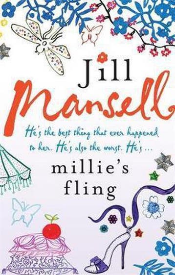 Millies Fling 9780747264866 Jill Mansell, Verzenden, Jill Mansell