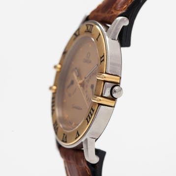 Omega - Constellation - Heren - 1990-1999