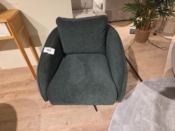 Trendy draaistoel, Nieuw