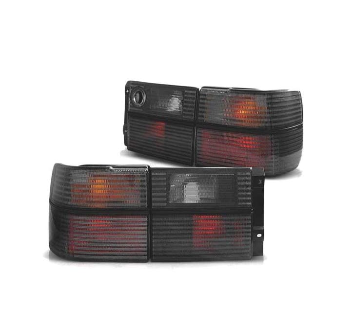 FEUX ARRIÈRE POUR VOLKSWAGEN VW VENTO 92-98 STYLE LEXUS FUMÉ, Autos : Pièces & Accessoires, Éclairage, Envoi