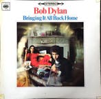 Bob Dylan - Bringing It All Back Home, Cd's en Dvd's, Vinyl | Rock, Gebruikt