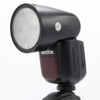 Godox Speedlite V1 Fujifilm | Tweedehands, Verzenden, Zo goed als nieuw