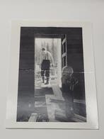 Matti Saanio - Rakentajat (Builders)