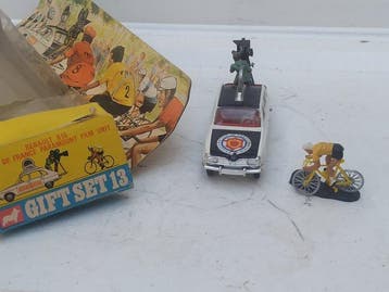 Corgi, Corgi Toys Gift Set Serie 1:48 - Model stationwagon