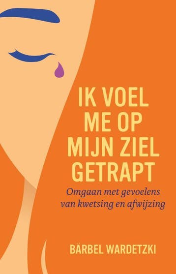 Ik voel me op mijn ziel getrapt 9789020217872, Verzenden, Zo goed als nieuw, Bärbel Wardetzki