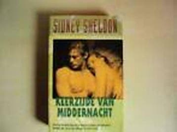 Keerzijde van middernacht 9789022981191 Sidney Sheldon, Verzenden, Sidney Sheldon