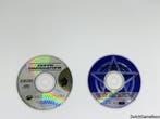Sega Saturn - Johnny Bazookatone + Music CD - CD Only, Verzenden