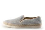 Cypres Espadrilles in maat 43 Beige, Kleding | Heren, Schoenen, Overige kleuren, Verzenden, Zo goed als nieuw, Espadrilles of Moccasins