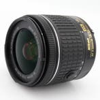 Nikon AF-P 18-55mm f/3.5-5.6G VR DX | Tweedehands, Verzenden, Zo goed als nieuw