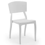 Stoel | ORIENT | Kunststof | Div. Kleuren | Stapelbaar |, Verzenden, Nieuw in verpakking