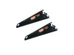 Veiling - 2x Bahco bhs zaagblad superior alg gebr | EX-16-GN