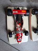 Politoys 1:32 - Model sportwagen (5) - Politoys - F1, Hobby & Loisirs créatifs