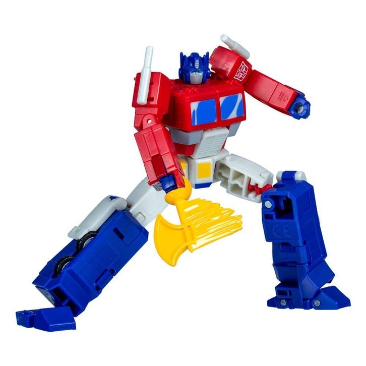 Transformers: Devastation Studio Series Deluxe Class Action, Collections, Cinéma & Télévision, Enlèvement ou Envoi