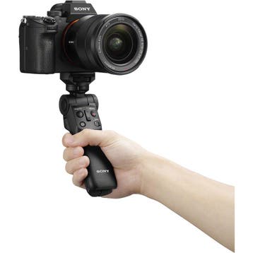 Sony GP-VPT2BT Opnamehandgreep nr. 2613, Ophalen of Verzenden