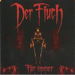 Der Fluch - Für Immer, Verzenden, Gebruikt