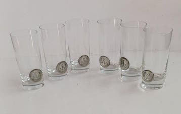 Rosenthal - Bjorn Wiinblad - Service de boisson (6) - Pirate