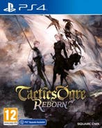 Tactics ogre: Reborn / PS4, Ophalen of Verzenden