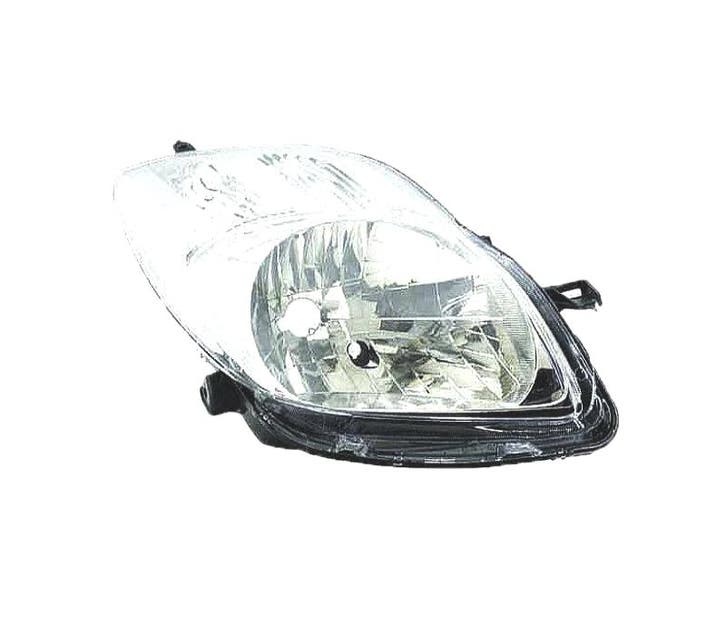PHARE DROIT POUR TOYOTA YARIS 09-10, Autos : Pièces & Accessoires, Éclairage, Envoi