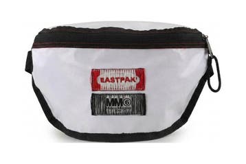 Eastpak Heuptas Wit, Handtassen en Accessoires, Tassen | Damestassen, Verzenden, Zo goed als nieuw, Wit