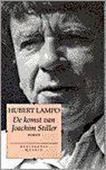 De komst van Joachim Stiller / Meulenhoff quarto, Verzenden, Hubert Lampo