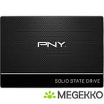 PNY SSD CS900 1TB, Computers en Software, Harde schijven, Verzenden, Nieuw