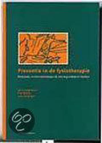 Preventie in de fysiotherapie 9789035221734 H. Vandenboorn, Boeken, Verzenden, Zo goed als nieuw, H. Vandenboorn
