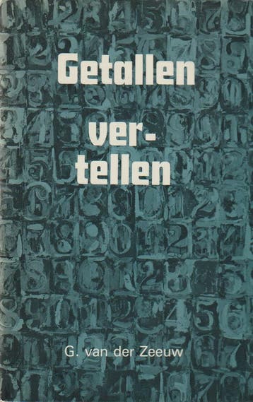 GETALLEN VER TELLEN 9789020249026 P. de Zeeuw Jgzn, Verzenden, P. de Zeeuw Jgzn