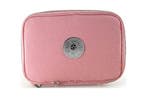 Kipling Portemonnee Roze, Handtassen en Accessoires, Portemonnees, Verzenden, Zo goed als nieuw, Overige kleuren