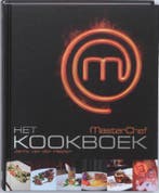 Masterchef 9789061128601 Janny van der Heijden, Verzenden, Gelezen, Janny van der Heijden