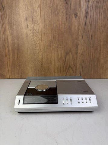 Philips - CD-100 - Cd-speler, Nieuw