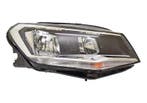 VW Caddy 2015-2020 H7 Koplamp Rechts (Volkswagen, Koplampen), Verzenden, Nieuw, Volkswagen
