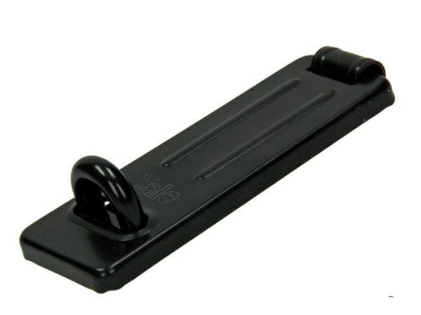 Veiling - 10x Yale overvalslot 90mm zwart, Diensten en Vakmensen, Reparatie en Onderhoud | Sloten