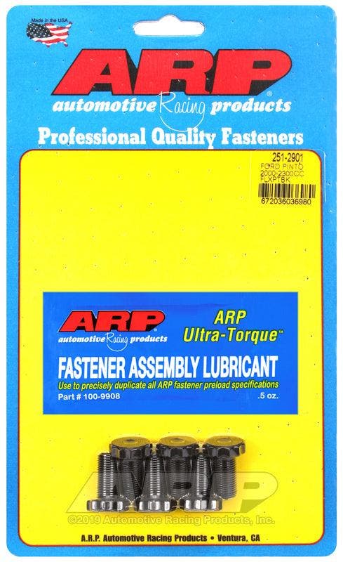 ARP Ford Pinto 2000-2300cc Flexplate Bolt Kit, Auto-onderdelen, Motor en Toebehoren, Ophalen of Verzenden