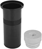 KYB Front Bump Stop and Shock Absorber Cover RAM 09+, Ophalen of Verzenden