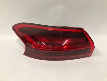 Audi A6 E-Tron 24 - linker achterlicht MID Europa, Verzenden, Gebruikt