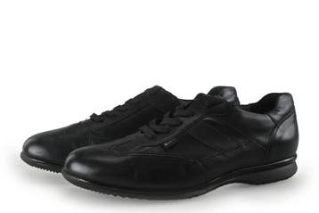 Lloyd Veterschoenen in maat 43 Zwart, Kleding | Heren, Schoenen, Verzenden, Zwart, Lloyd, Zo goed als nieuw