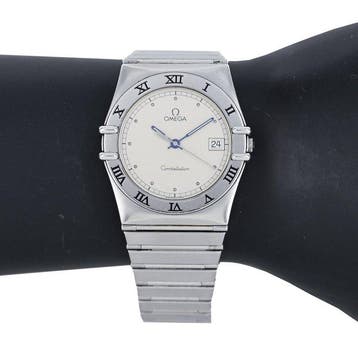 Omega - Constellation - Zonder minimumprijs - 1510.30 -, Nieuw