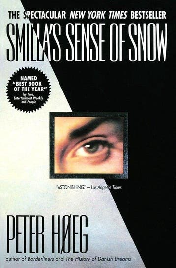 Smillas Sense of Snow 9780385315142 Peter Hoeg, Verzenden, Gelezen, Peter Hoeg