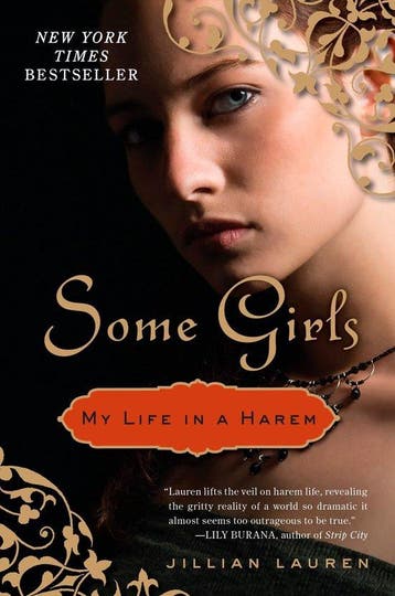 Some Girls 9780452296312 Jillian Lauren, Verzenden, Jillian Lauren