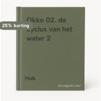 Okko 02. de cyclus van het water 2 9789058855749 Hub, Verzenden, Gelezen, Hub